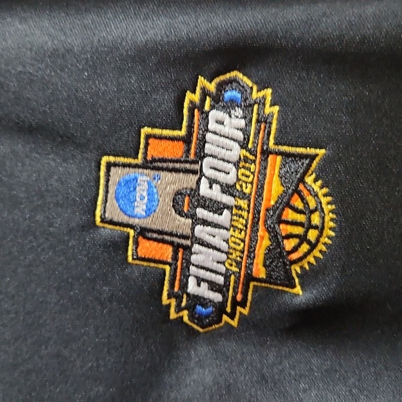 Under Armour Final 4 Polo Shirt - Picture 2 of 6